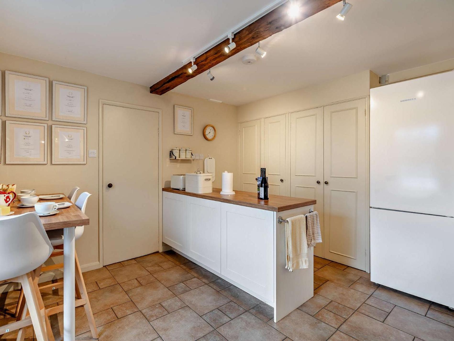 Villa 4 Bed In Greystoke 94247 Extérieur photo