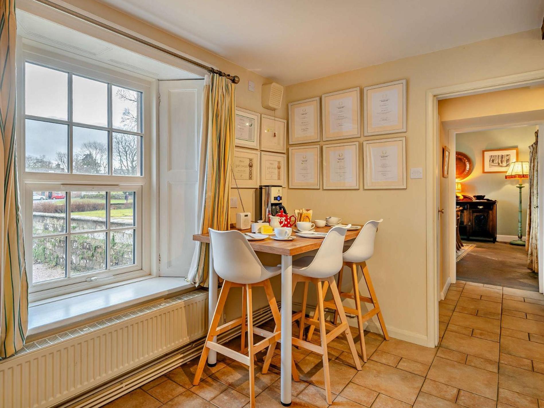 Villa 4 Bed In Greystoke 94247 Extérieur photo